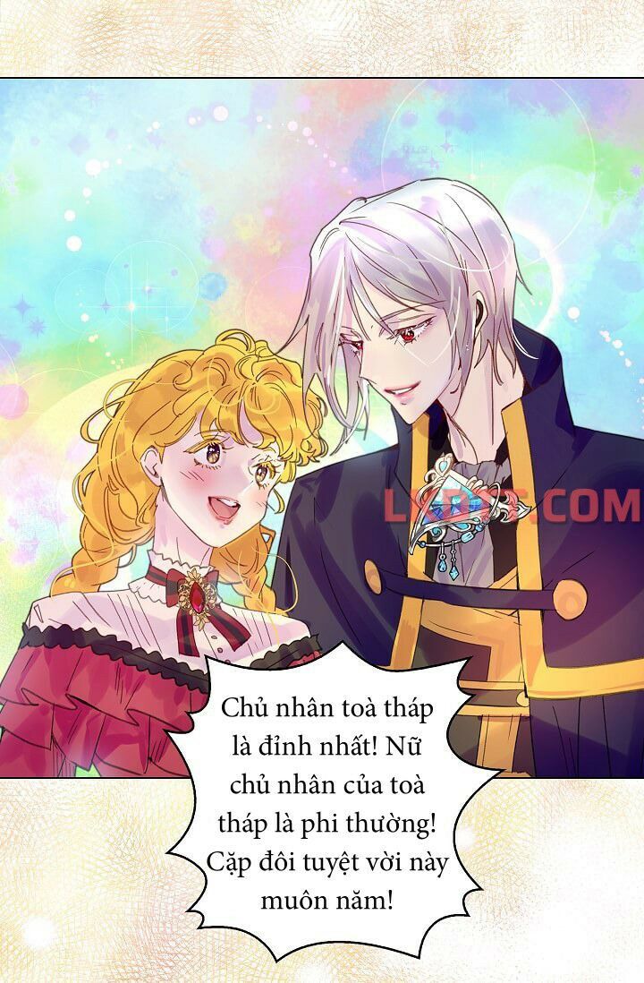 Tôi Không Phải Là Người Tốt: Chapter 139: End
