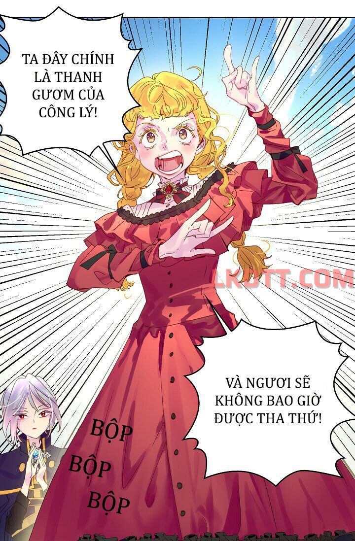 Tôi Không Phải Là Người Tốt: Chapter 139: End