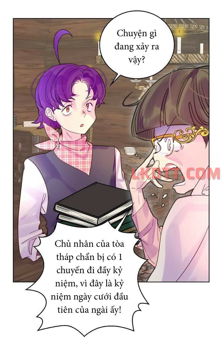 Tôi Không Phải Là Người Tốt: Chapter 139: End