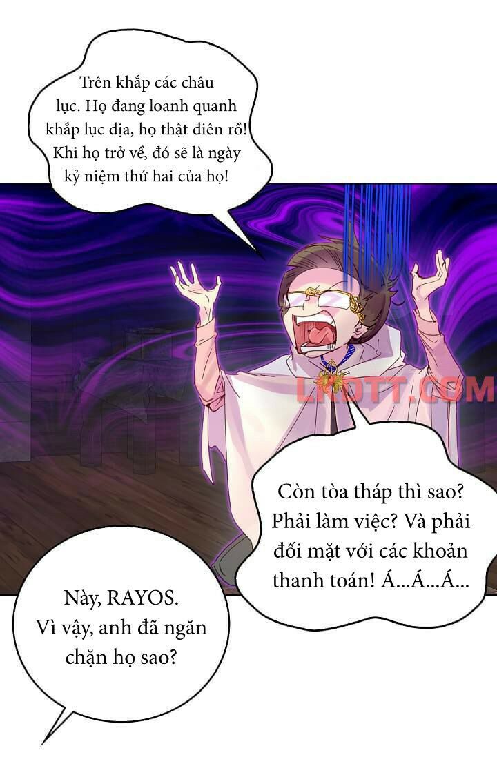 Tôi Không Phải Là Người Tốt: Chapter 139: End