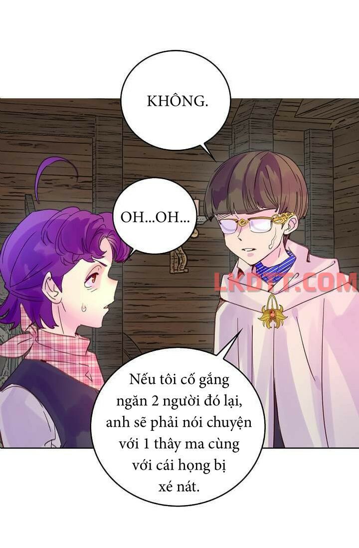 Tôi Không Phải Là Người Tốt: Chapter 139: End