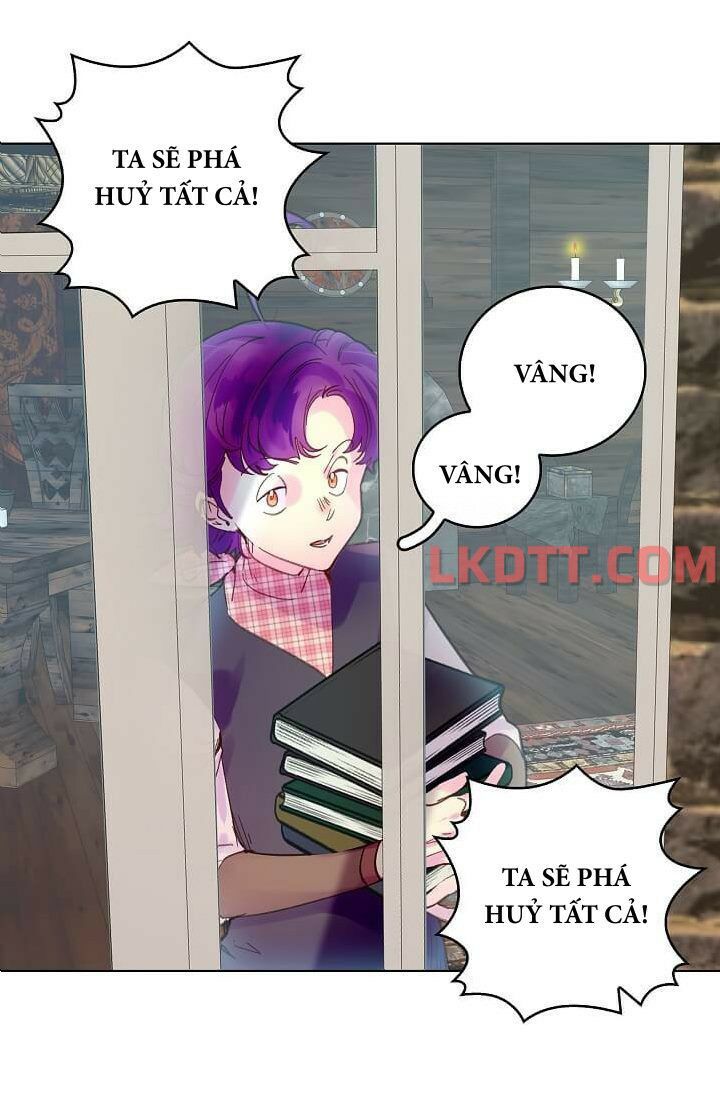 Tôi Không Phải Là Người Tốt: Chapter 139: End