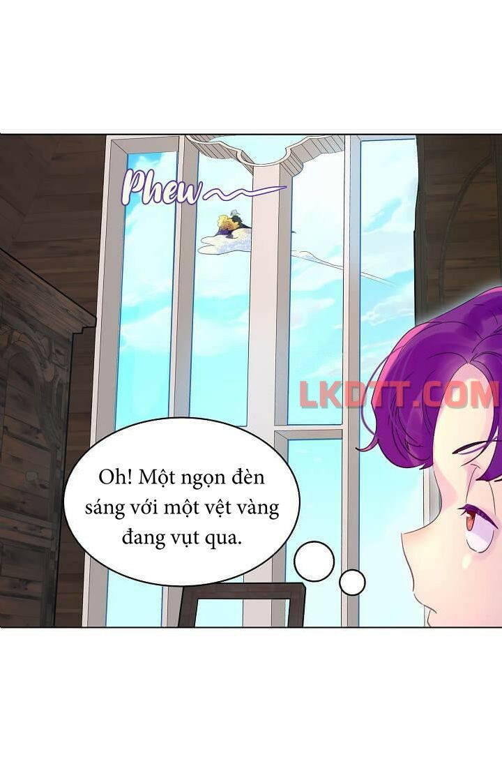 Tôi Không Phải Là Người Tốt: Chapter 139: End
