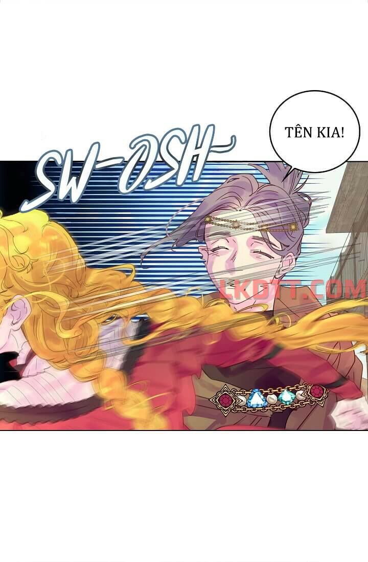Tôi Không Phải Là Người Tốt: Chapter 139: End