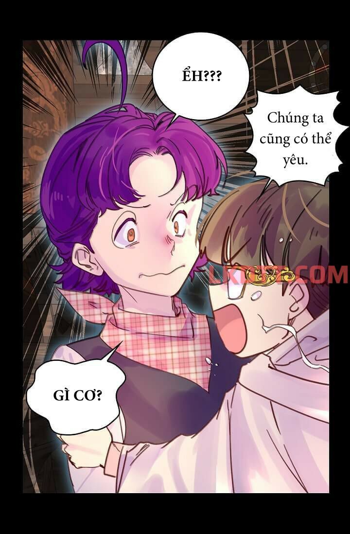 Tôi Không Phải Là Người Tốt: Chapter 139: End
