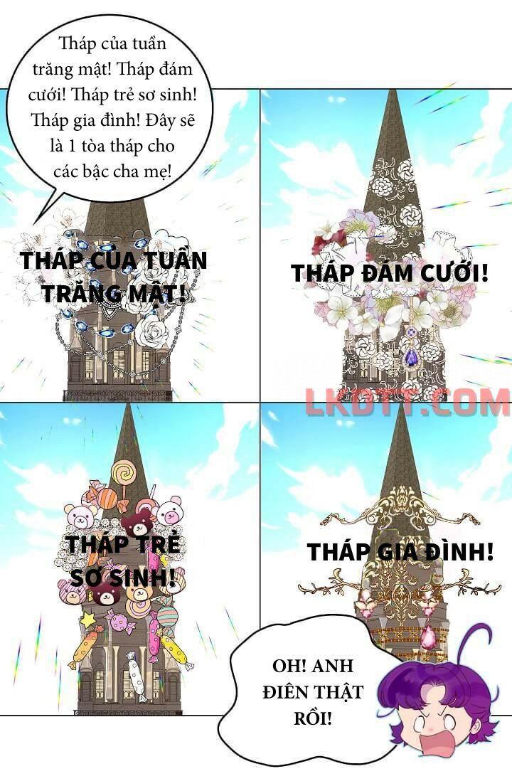 Tôi Không Phải Là Người Tốt: Chapter 139: End