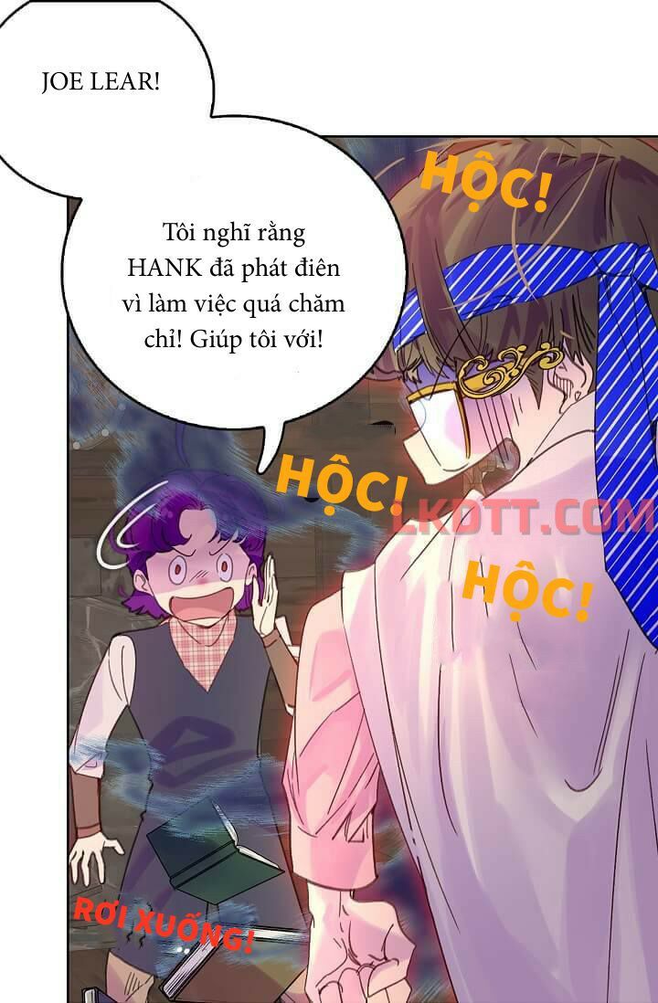 Tôi Không Phải Là Người Tốt: Chapter 139: End