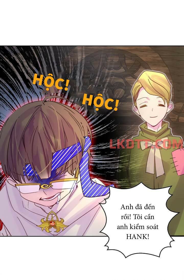 Tôi Không Phải Là Người Tốt: Chapter 139: End