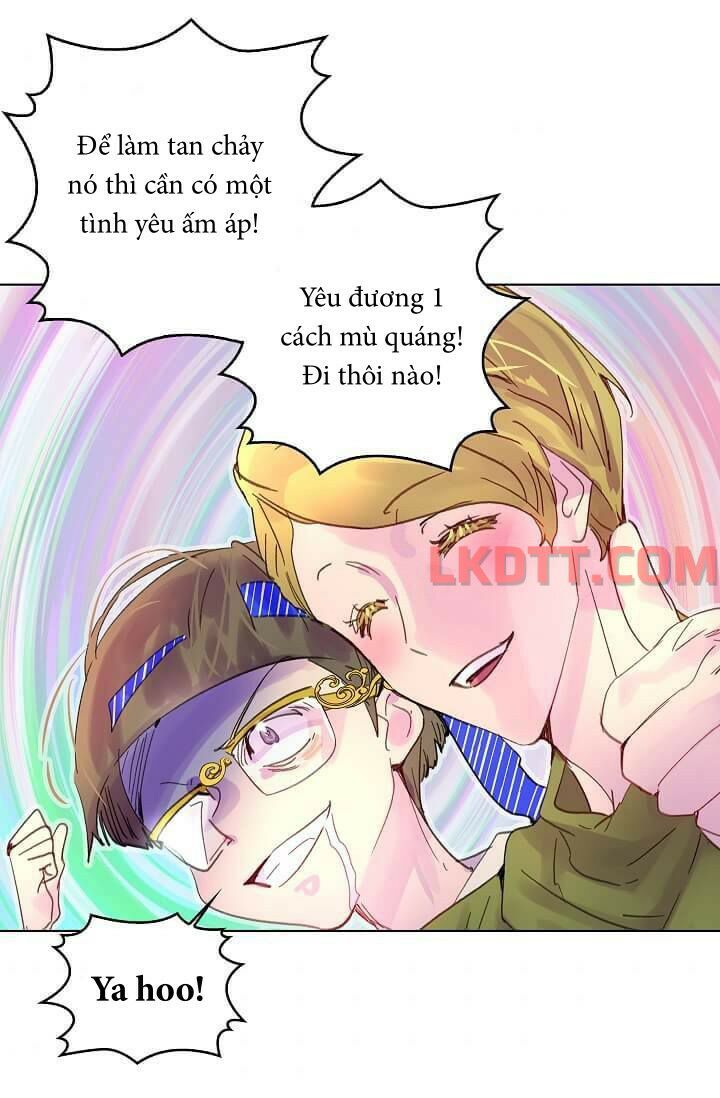 Tôi Không Phải Là Người Tốt: Chapter 139: End
