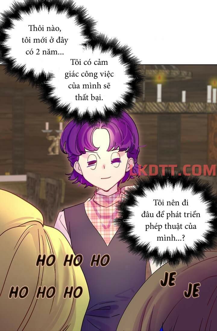 Tôi Không Phải Là Người Tốt: Chapter 139: End