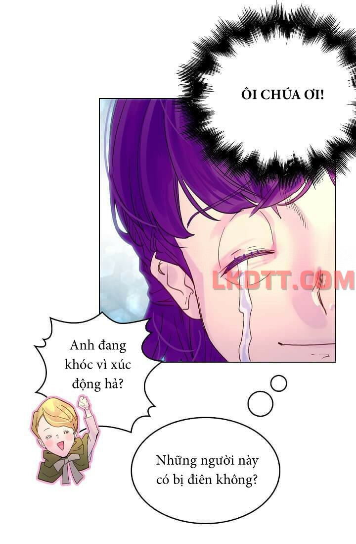 Tôi Không Phải Là Người Tốt: Chapter 139: End