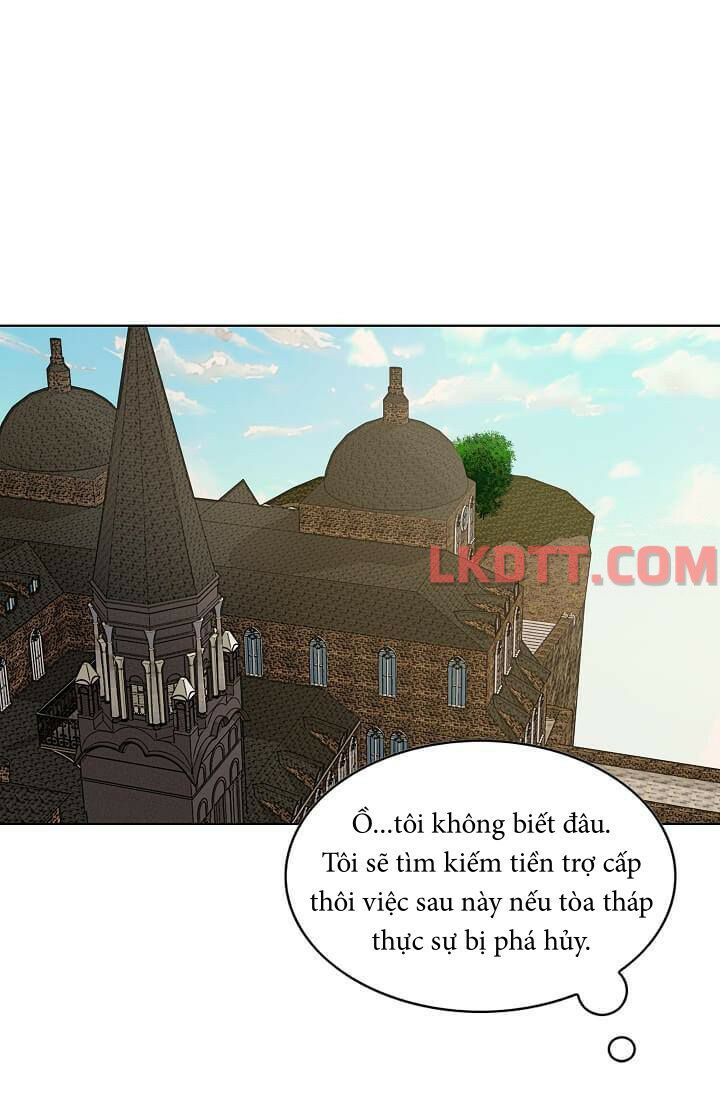 Tôi Không Phải Là Người Tốt: Chapter 139: End