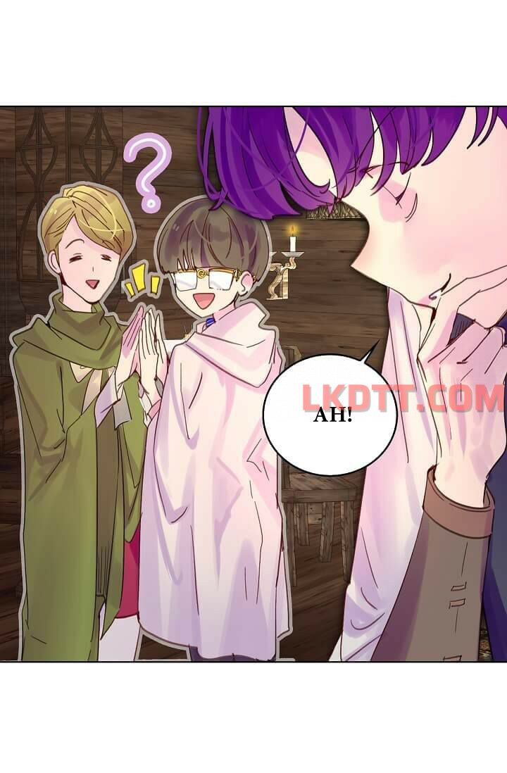 Tôi Không Phải Là Người Tốt: Chapter 139: End