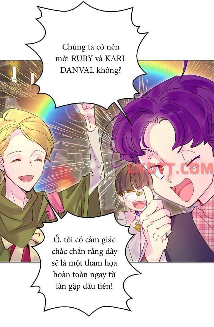 Tôi Không Phải Là Người Tốt: Chapter 139: End
