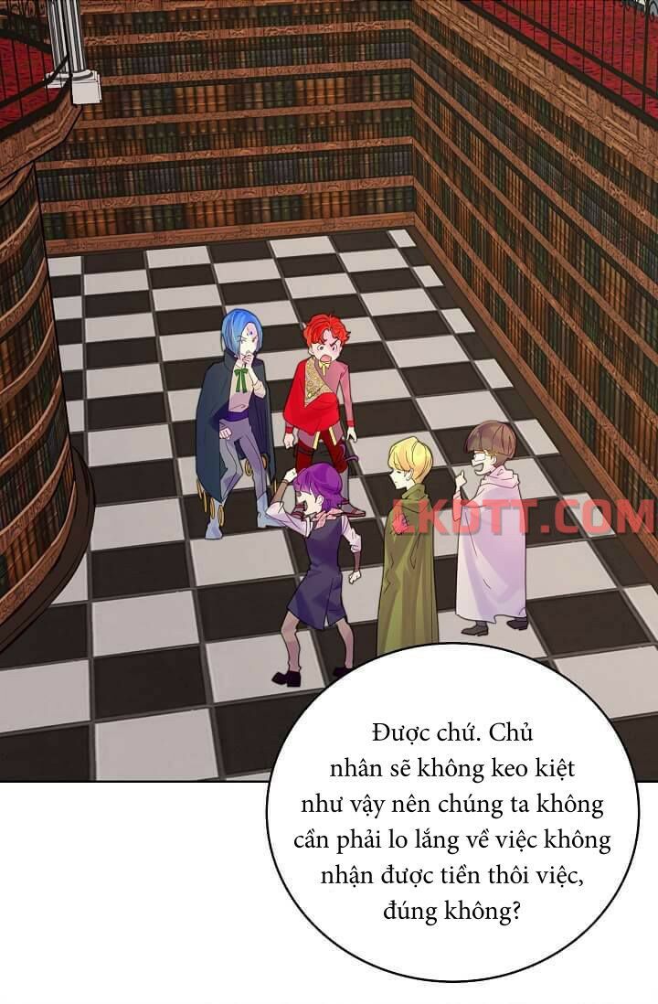 Tôi Không Phải Là Người Tốt: Chapter 139: End