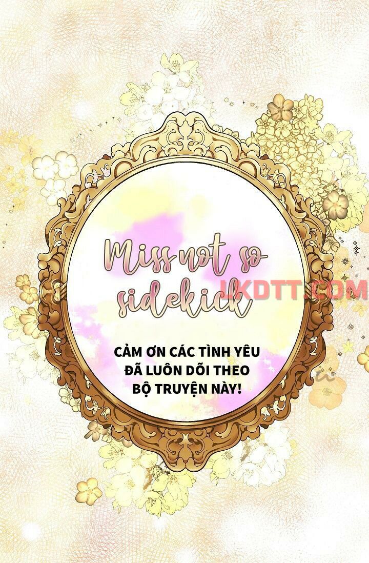 Tôi Không Phải Là Người Tốt: Chapter 139: End