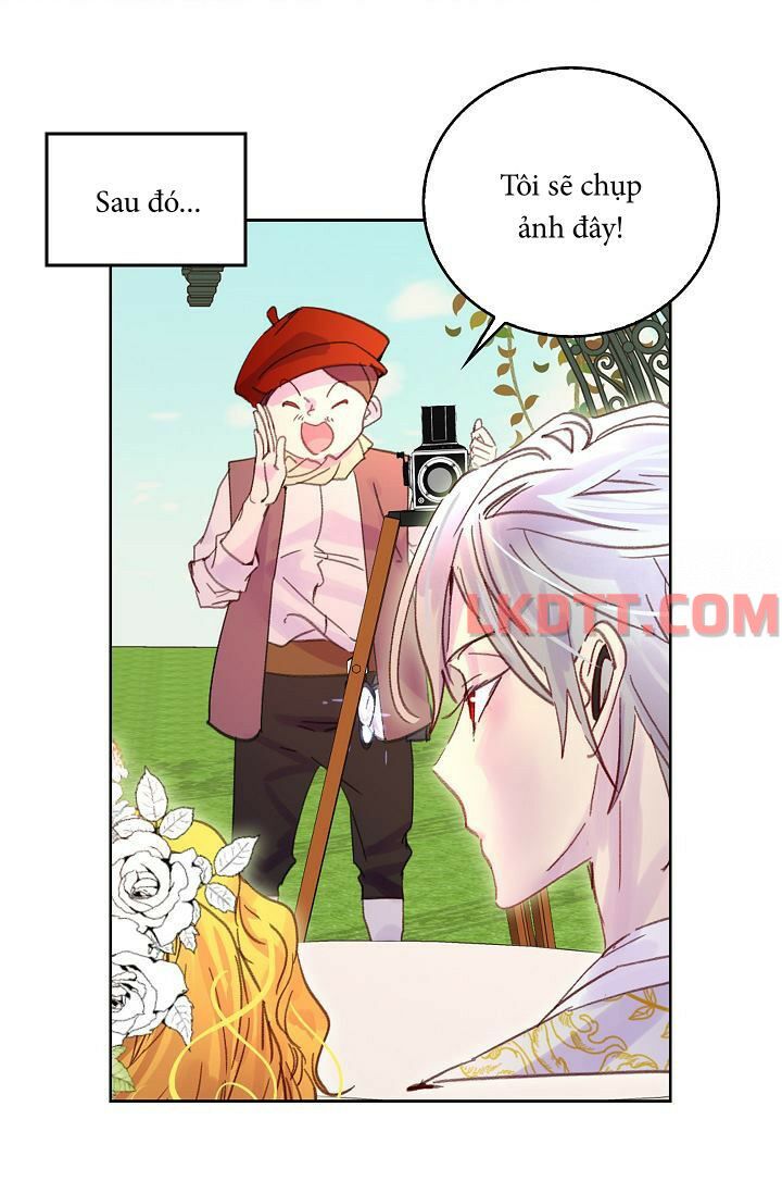 Tôi Không Phải Là Người Tốt: Chapter 139: End