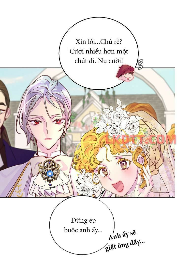 Tôi Không Phải Là Người Tốt: Chapter 139: End