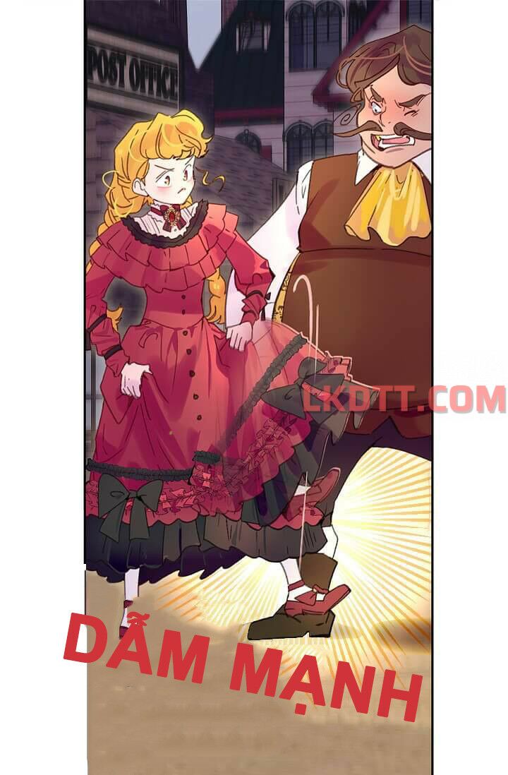 Tôi Không Phải Là Người Tốt: Chapter 139: End