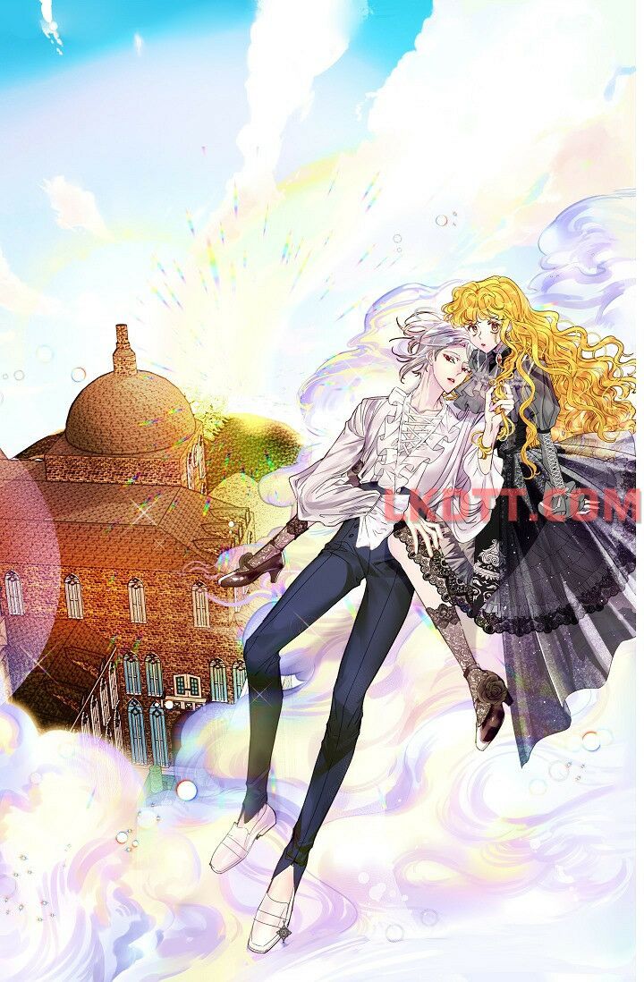 Tôi Không Phải Là Người Tốt: Chapter 139: End