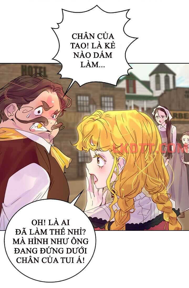Tôi Không Phải Là Người Tốt: Chapter 139: End