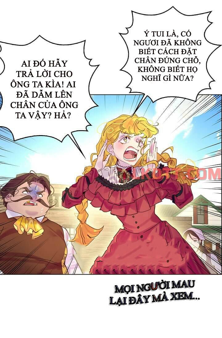Tôi Không Phải Là Người Tốt: Chapter 139: End