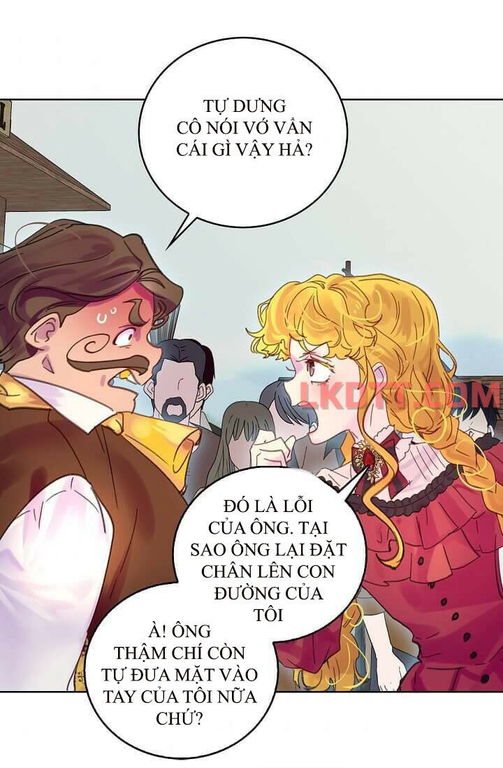 Tôi Không Phải Là Người Tốt: Chapter 139: End