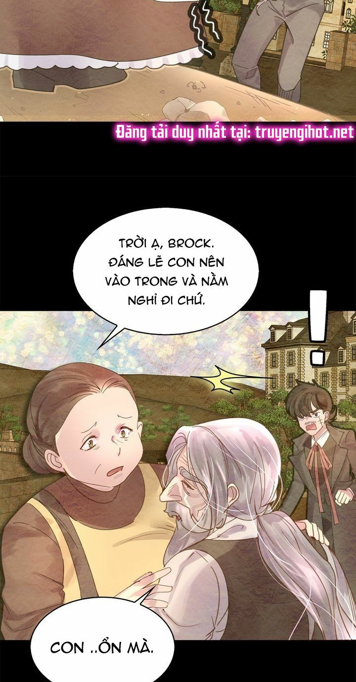 Tôi Không Phải Là Người Tốt: Chapter 141