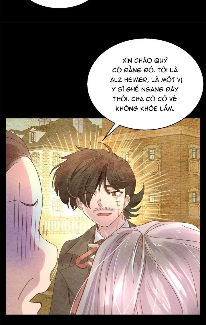 Tôi Không Phải Là Người Tốt: Chapter 141