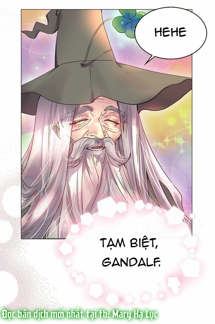 Tôi Không Phải Là Người Tốt: Chapter 141