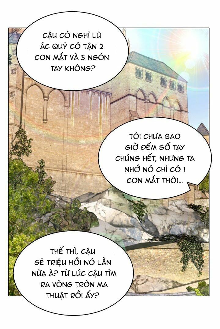 Tôi Không Phải Là Người Tốt: Chapter 141