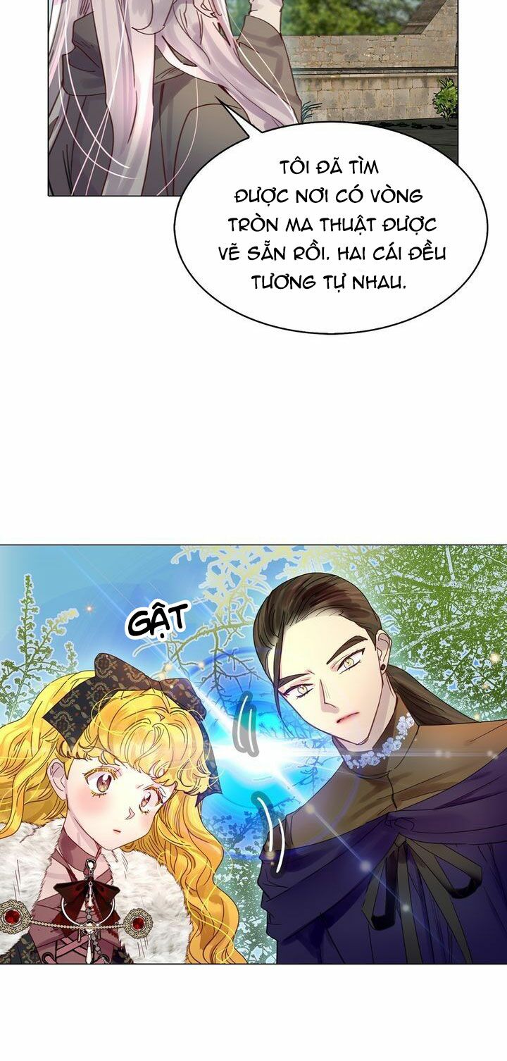 Tôi Không Phải Là Người Tốt: Chapter 141
