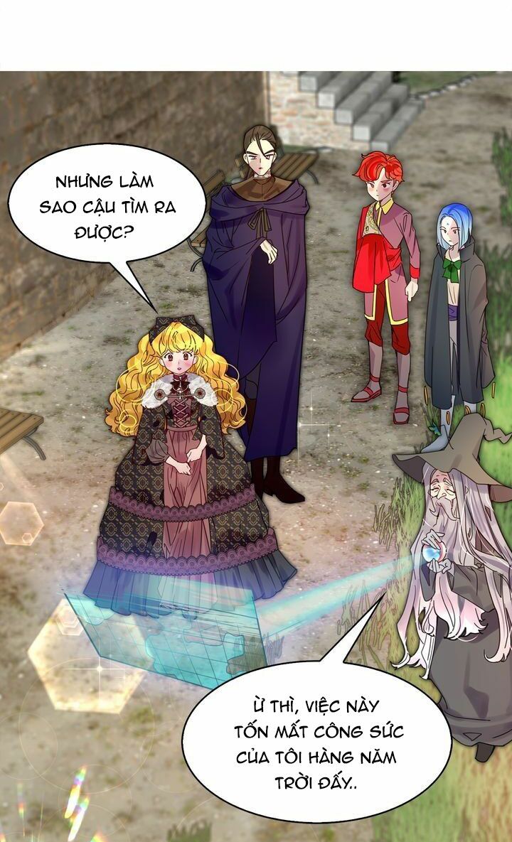 Tôi Không Phải Là Người Tốt: Chapter 141