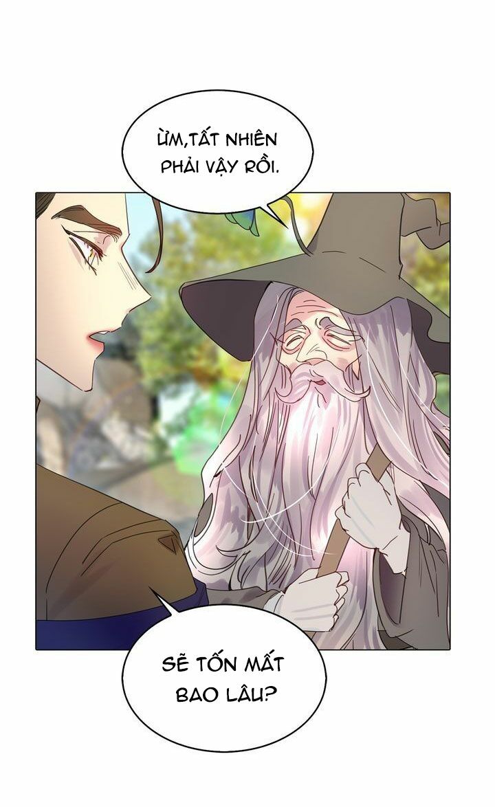 Tôi Không Phải Là Người Tốt: Chapter 141