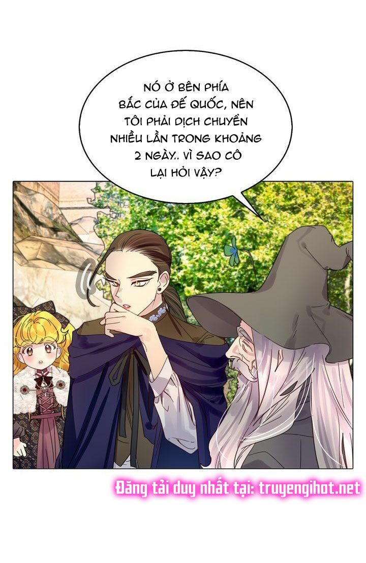 Tôi Không Phải Là Người Tốt: Chapter 141