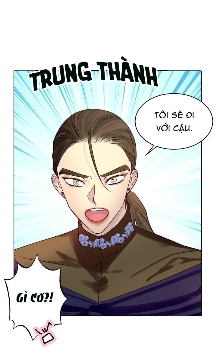 Tôi Không Phải Là Người Tốt: Chapter 141