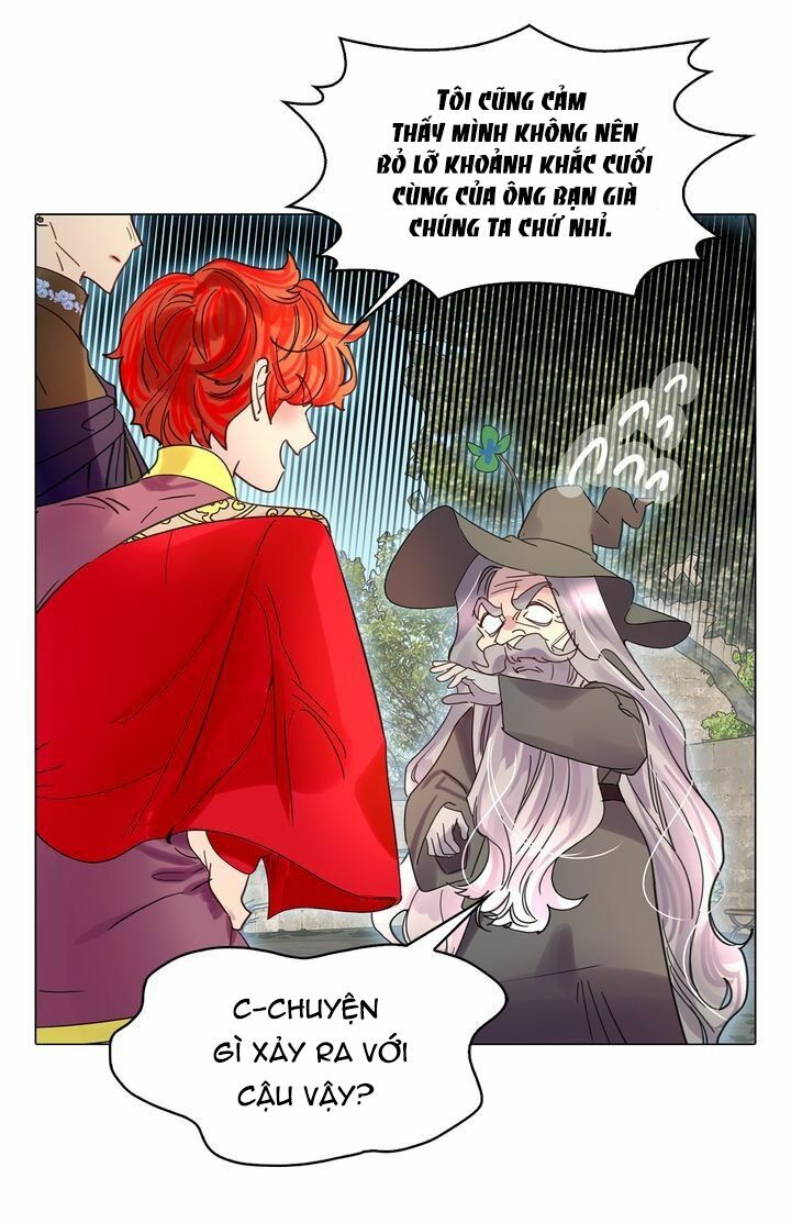 Tôi Không Phải Là Người Tốt: Chapter 141