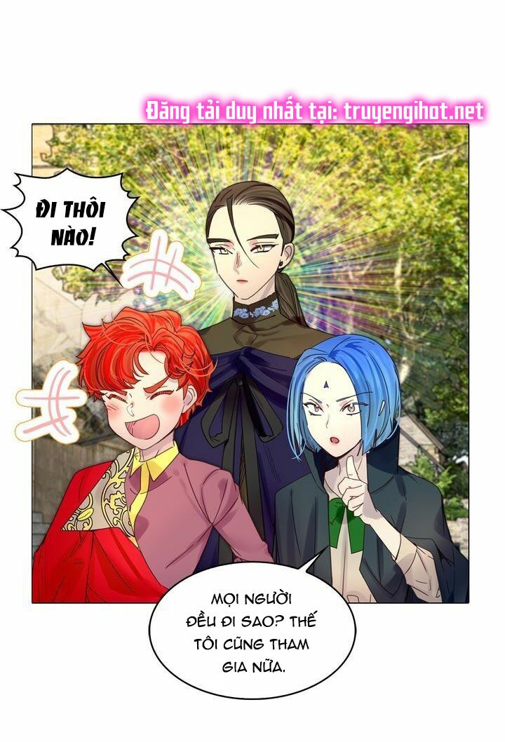 Tôi Không Phải Là Người Tốt: Chapter 141