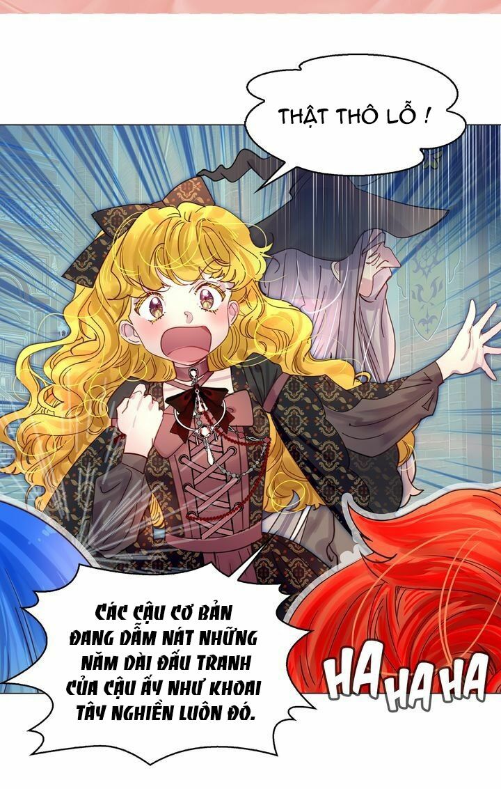 Tôi Không Phải Là Người Tốt: Chapter 141