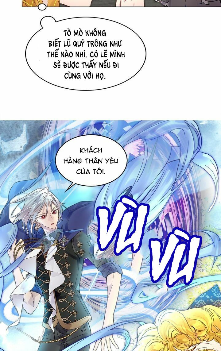 Tôi Không Phải Là Người Tốt: Chapter 141