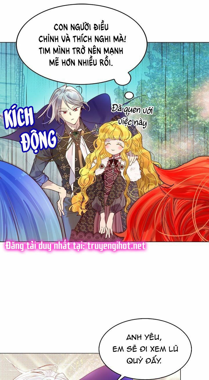 Tôi Không Phải Là Người Tốt: Chapter 141