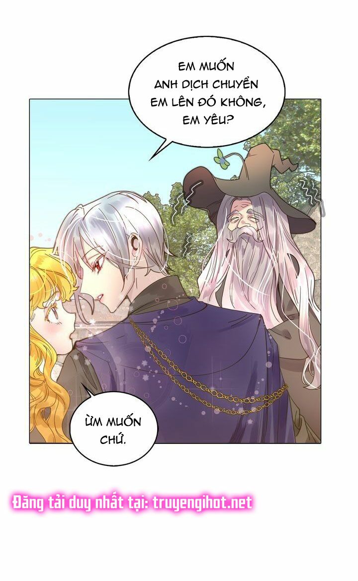Tôi Không Phải Là Người Tốt: Chapter 141