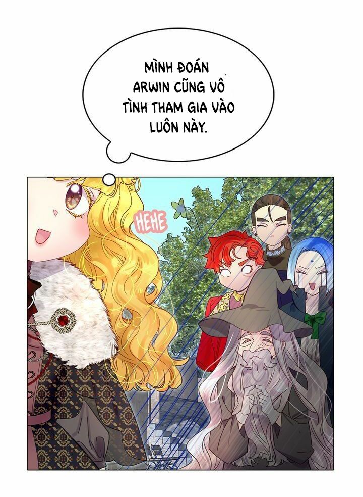 Tôi Không Phải Là Người Tốt: Chapter 141