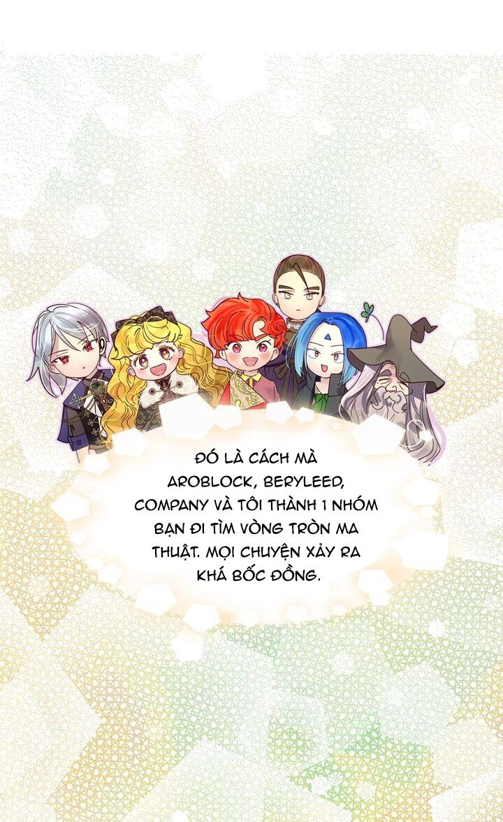 Tôi Không Phải Là Người Tốt: Chapter 141