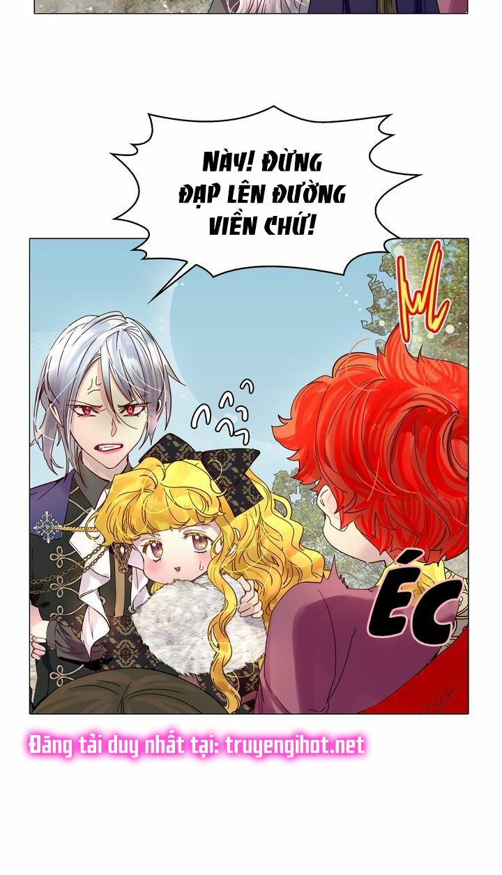 Tôi Không Phải Là Người Tốt: Chapter 141