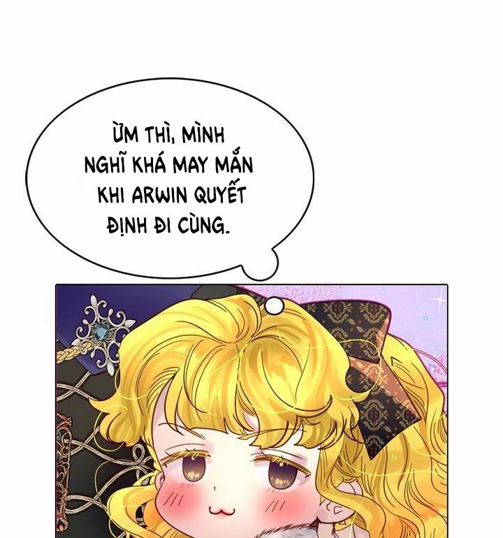 Tôi Không Phải Là Người Tốt: Chapter 141