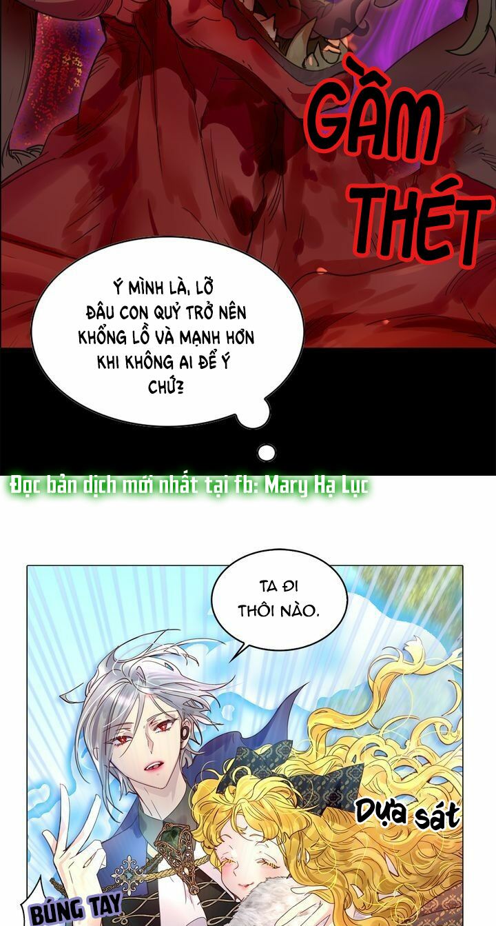 Tôi Không Phải Là Người Tốt: Chapter 141