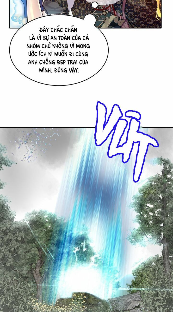Tôi Không Phải Là Người Tốt: Chapter 141