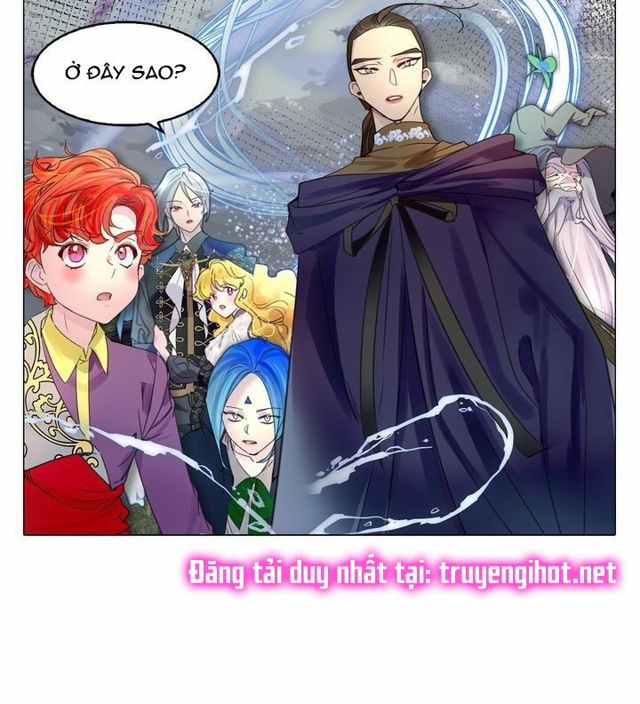 Tôi Không Phải Là Người Tốt: Chapter 141
