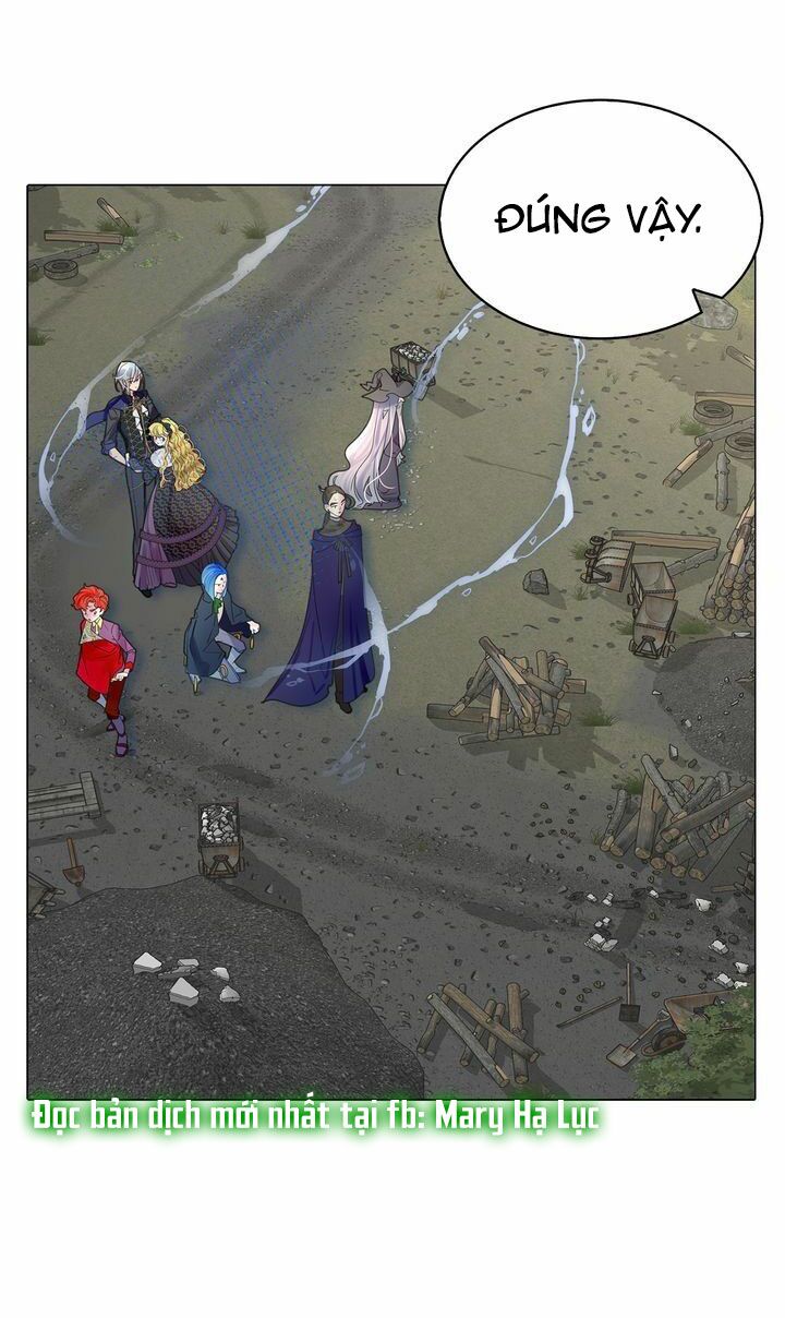 Tôi Không Phải Là Người Tốt: Chapter 141